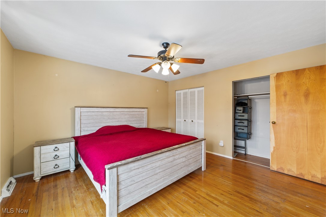 Pleasant Acres Estates 01 - Residential