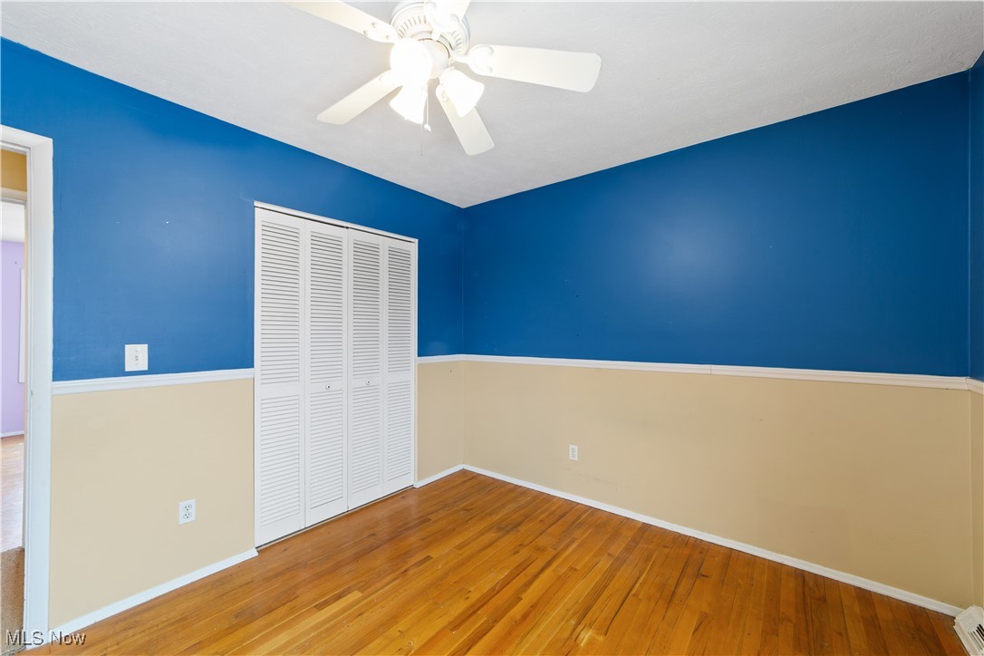 Pleasant Acres Estates 01 - Residential