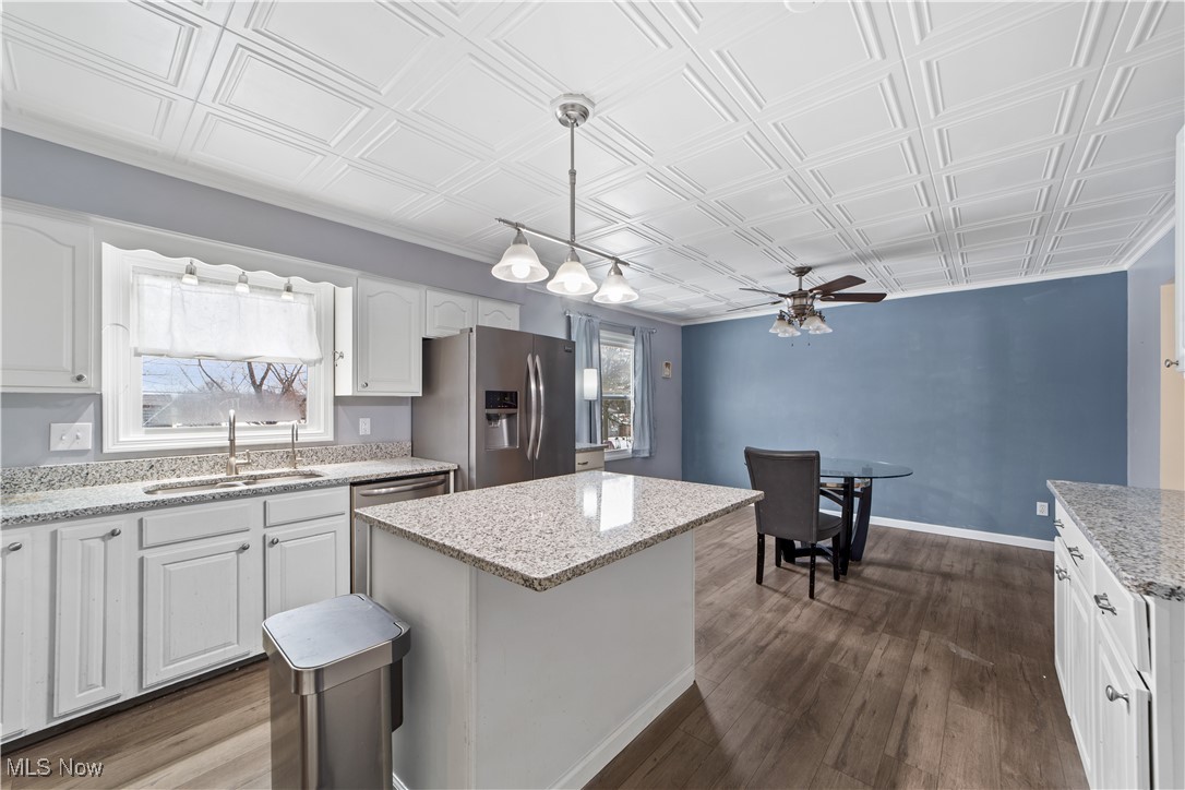 Pleasant Acres Estates 01 - Residential