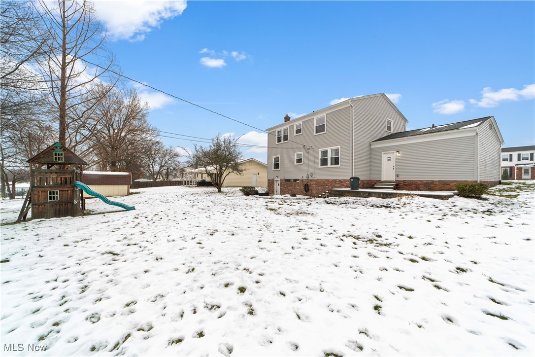 Pleasant Acres Estates 01 - Residential