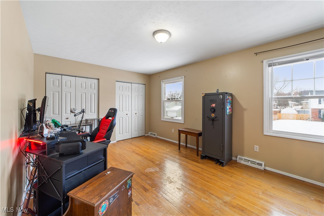 Pleasant Acres Estates 01 - Residential