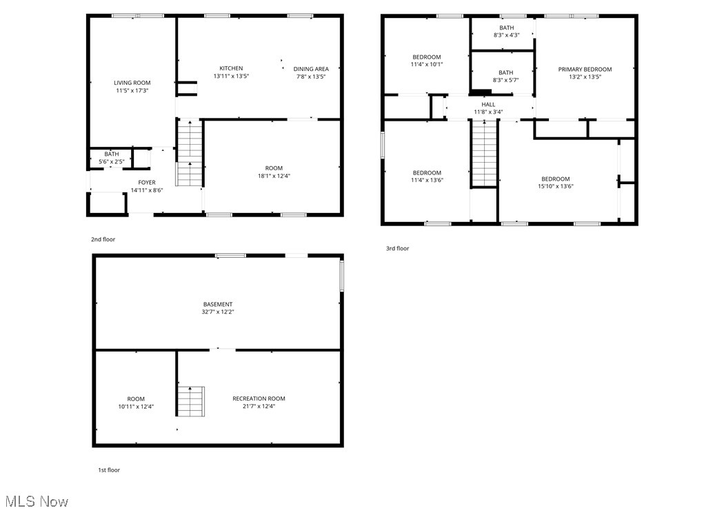 Pleasant Acres Estates 01 - Residential