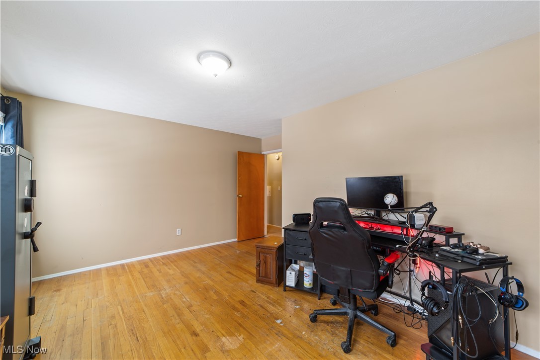 Pleasant Acres Estates 01 - Residential