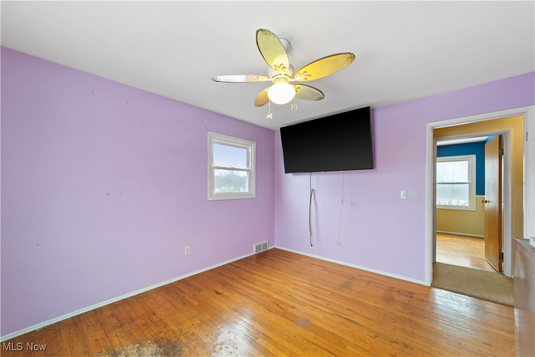 Pleasant Acres Estates 01 - Residential