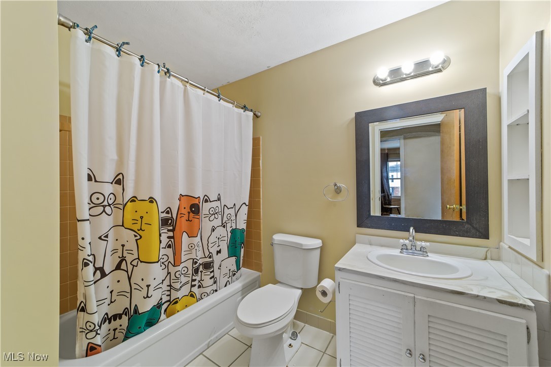 Pleasant Acres Estates 01 - Residential