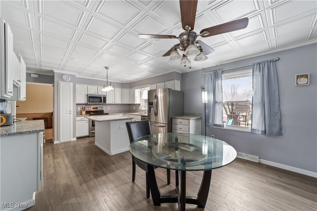 Pleasant Acres Estates 01 - Residential