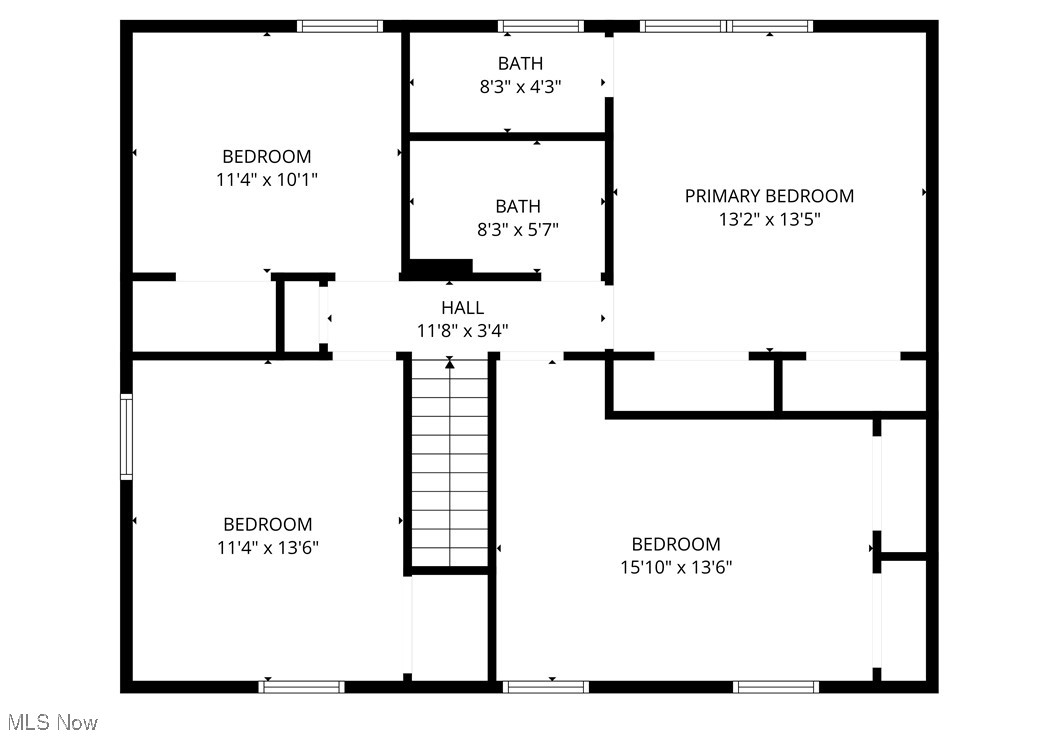 Pleasant Acres Estates 01 - Residential