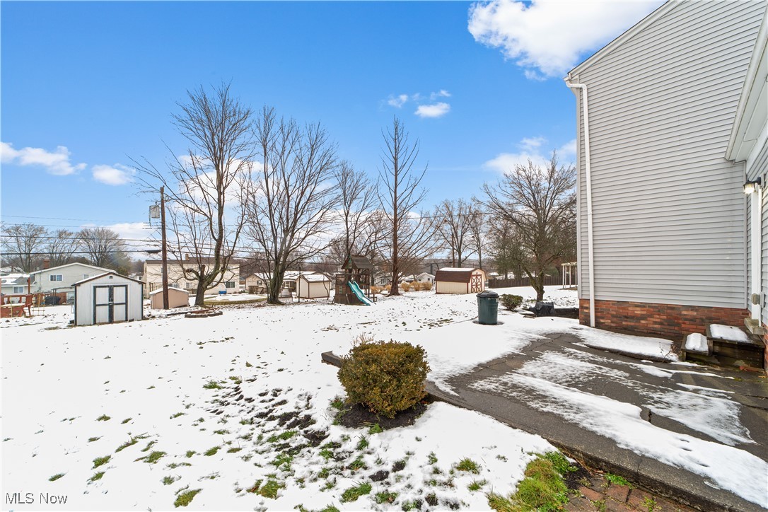 Pleasant Acres Estates 01 - Residential