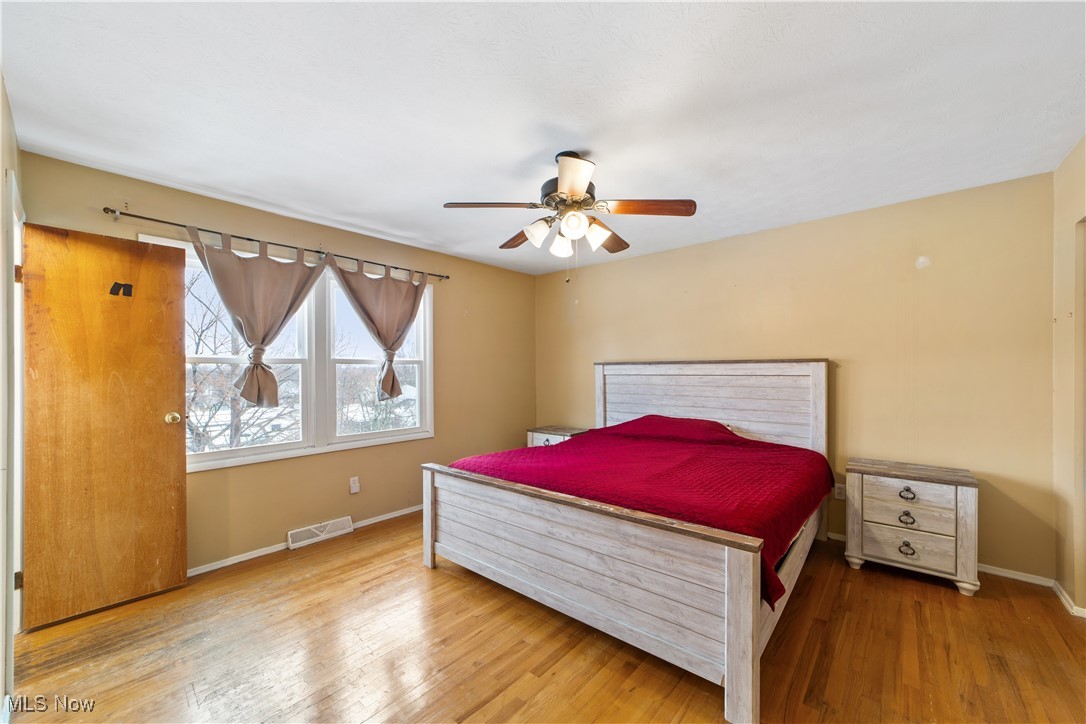 Pleasant Acres Estates 01 - Residential