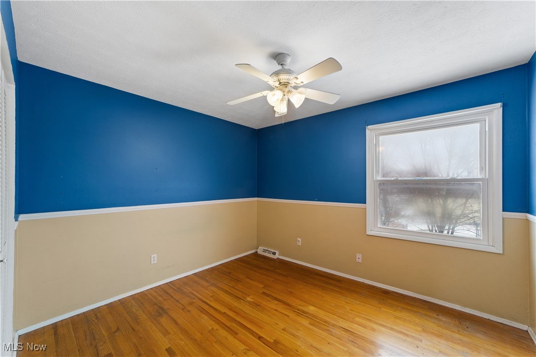 Pleasant Acres Estates 01 - Residential