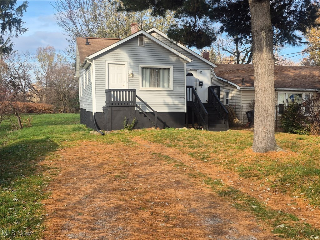 Lakeside Park - Residential Lease
