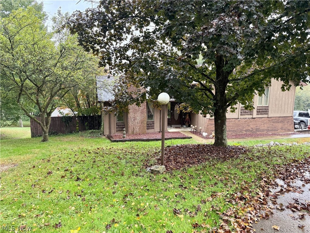 1460 Homestead Drive
