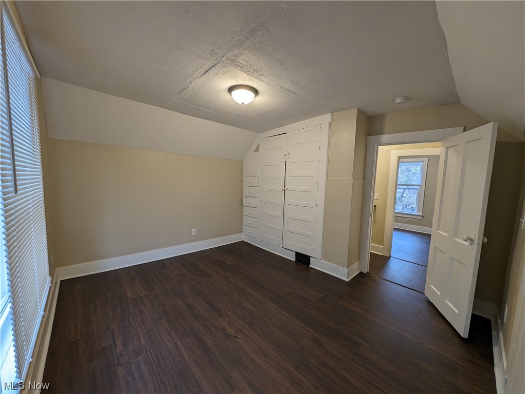 Collinwood - Residential Lease