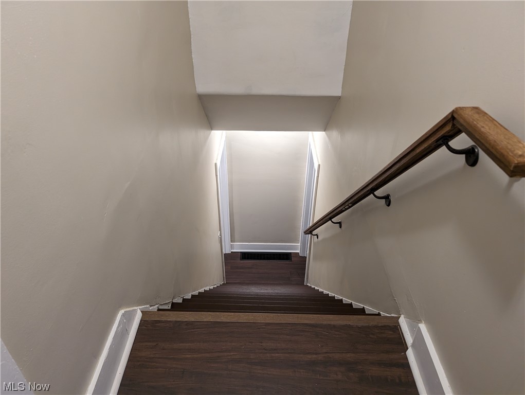 Collinwood - Residential Lease