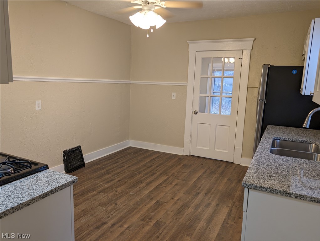 Collinwood - Residential Lease