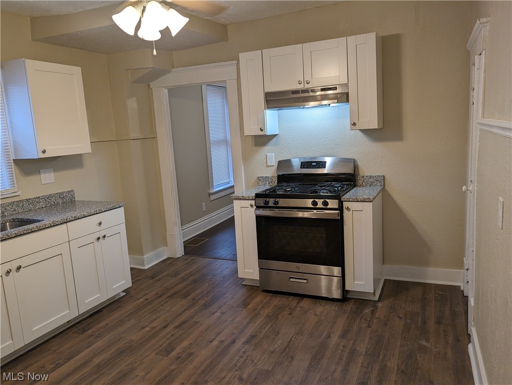 Collinwood - Residential Lease