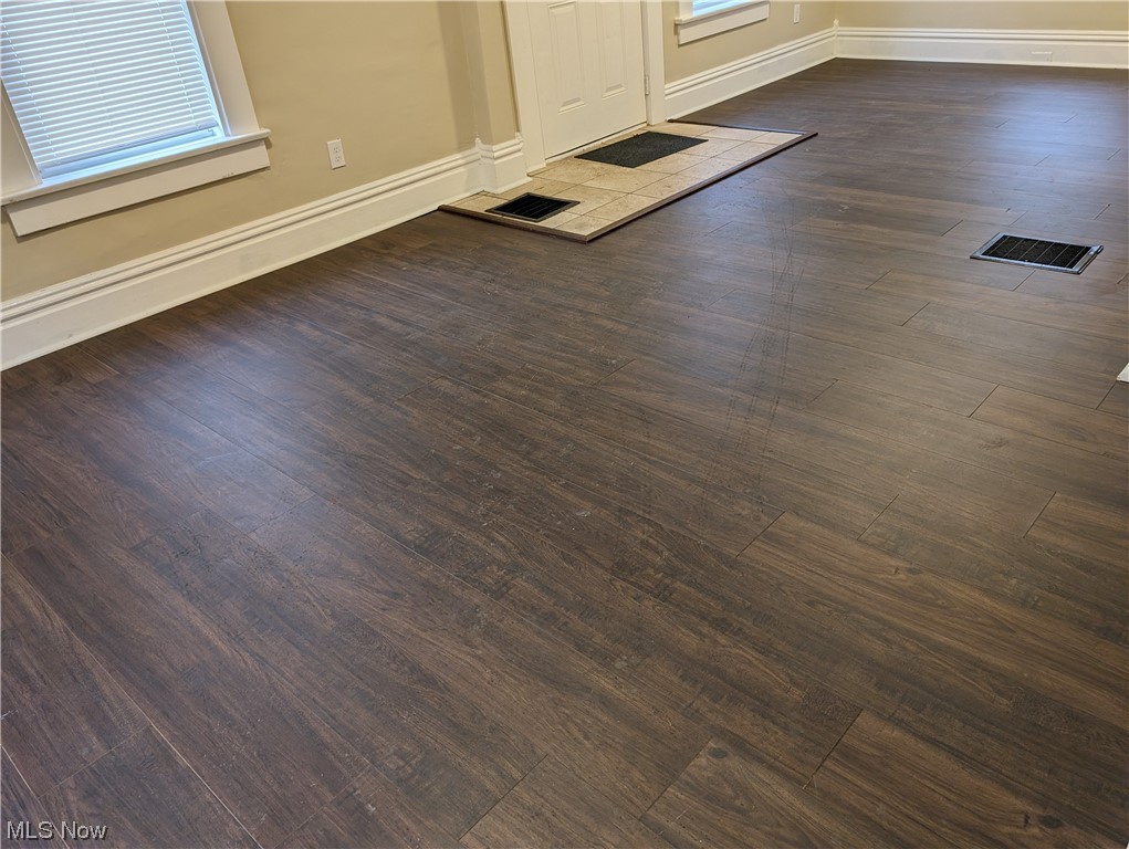 Collinwood - Residential Lease