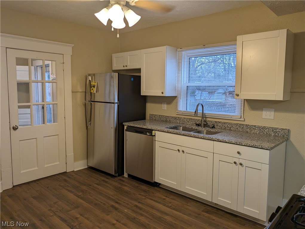 Collinwood - Residential Lease