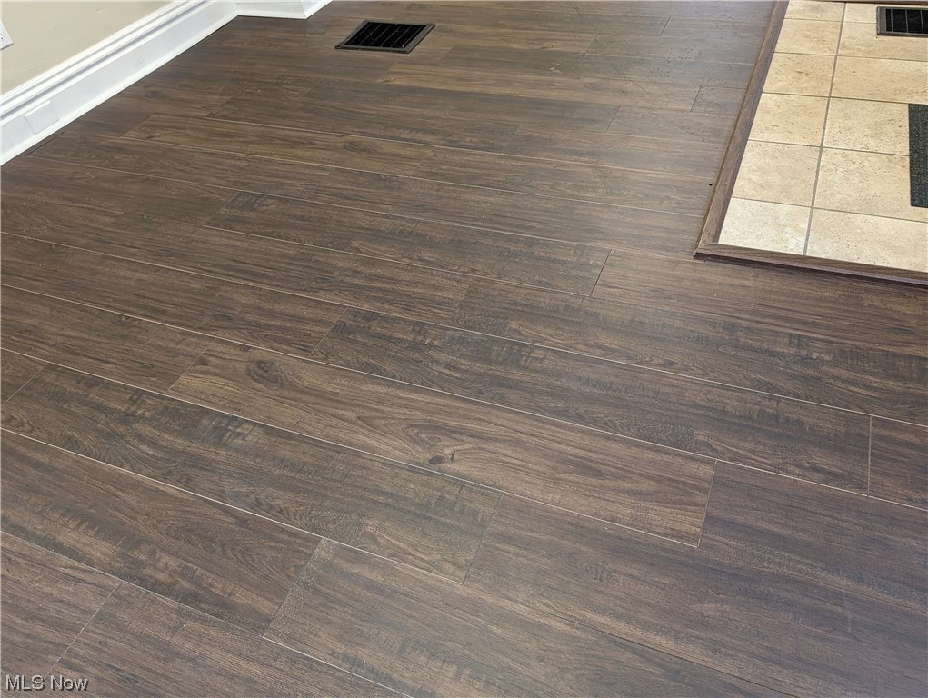 Collinwood - Residential Lease