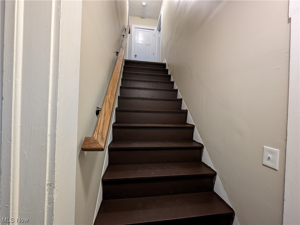 Collinwood - Residential Lease