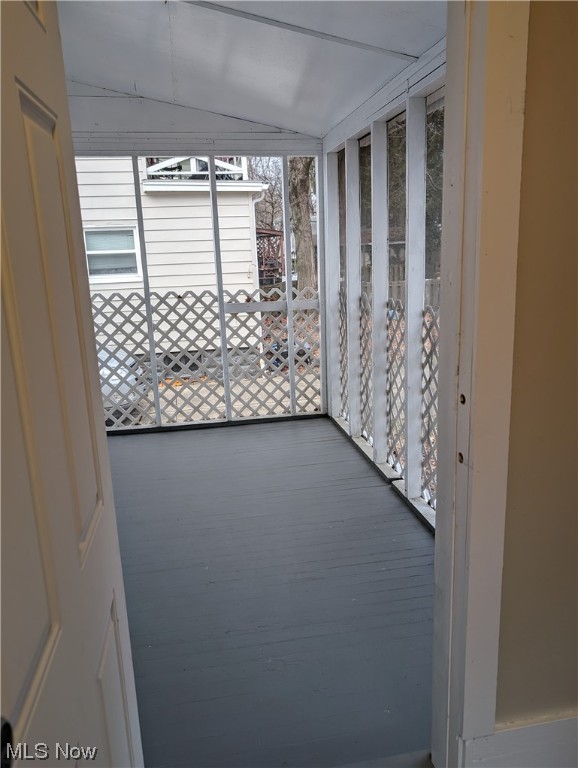 Collinwood - Residential Lease