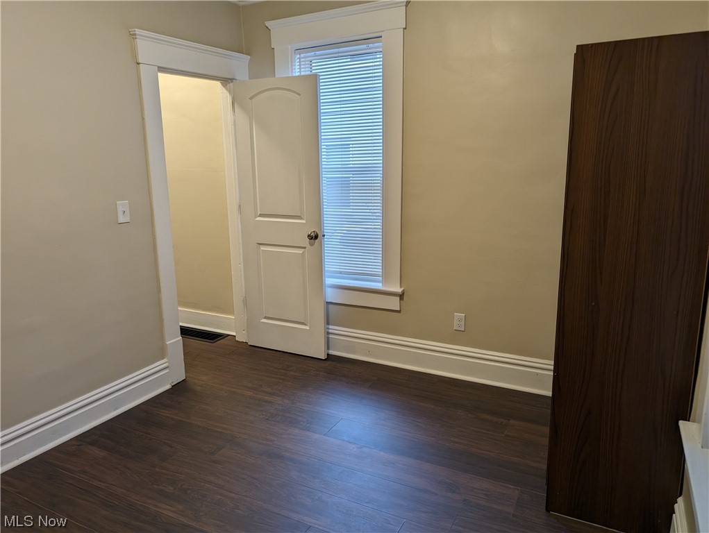 Collinwood - Residential Lease