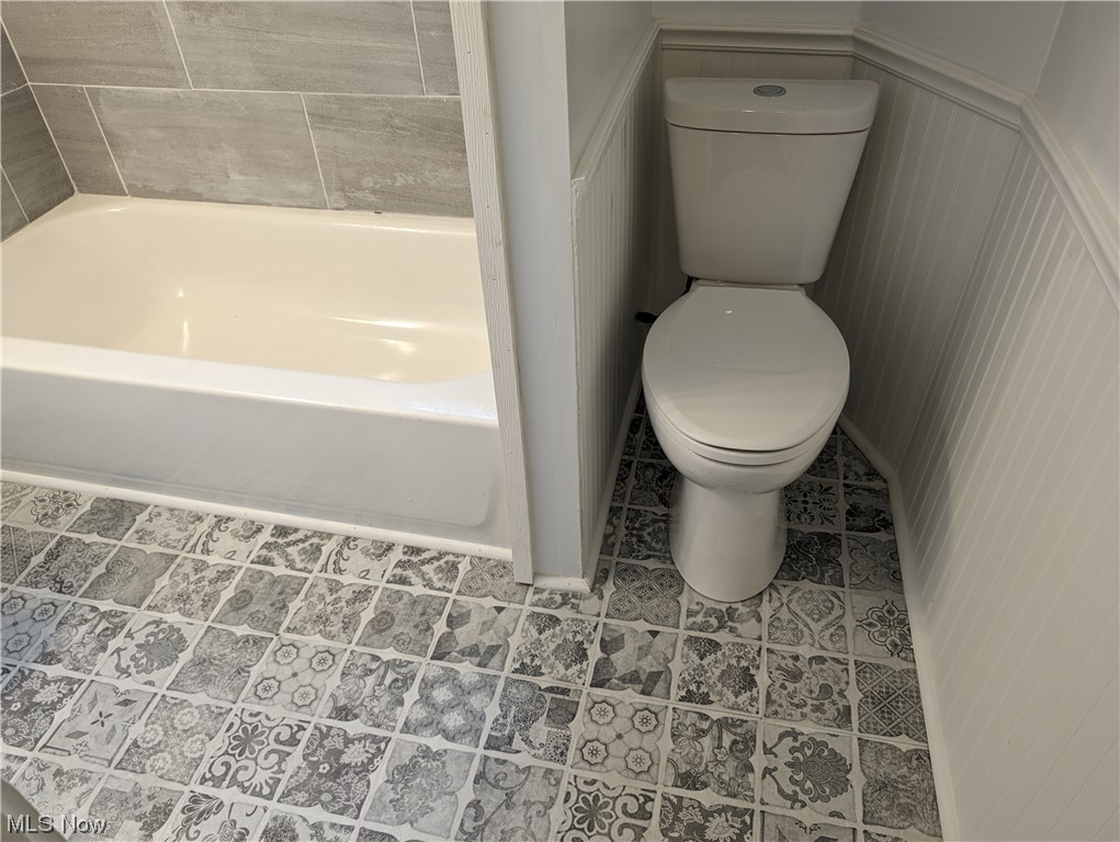 Collinwood - Residential Lease