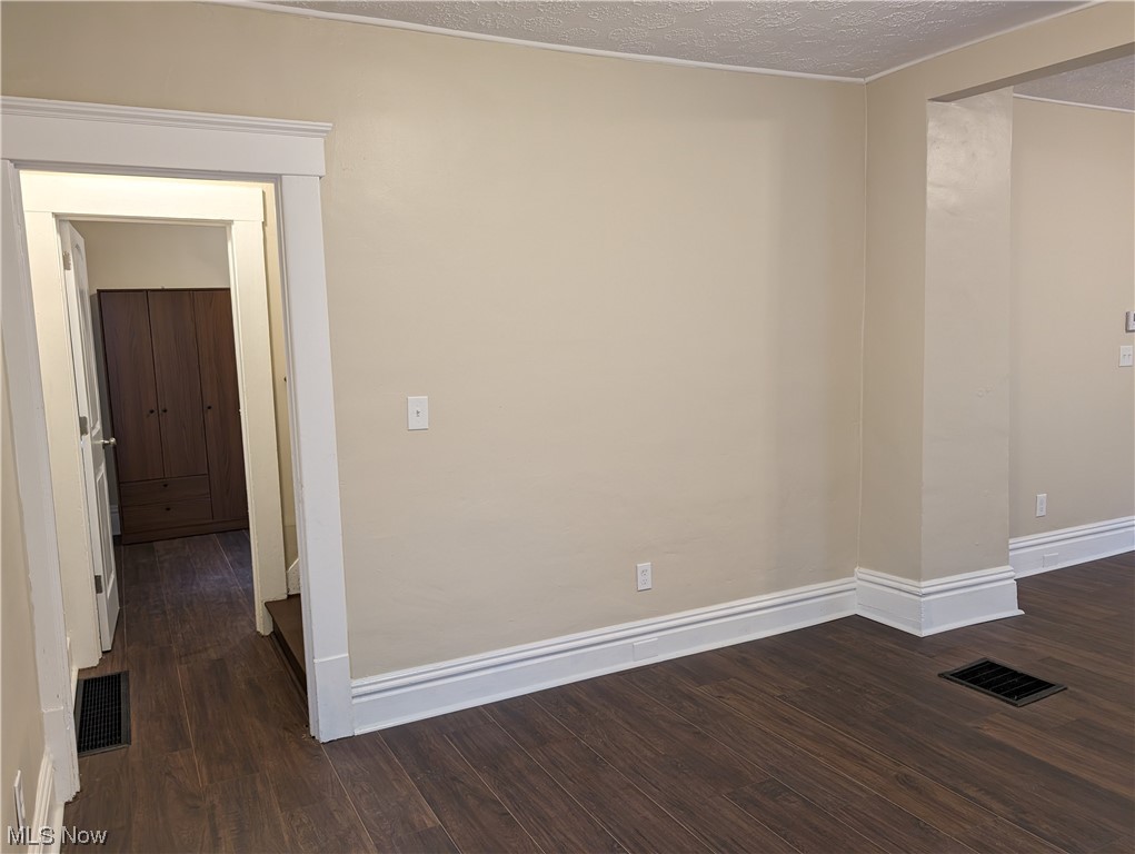 Collinwood - Residential Lease