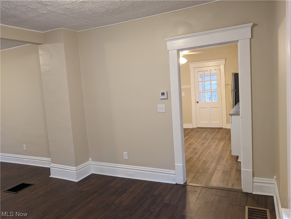 Collinwood - Residential Lease