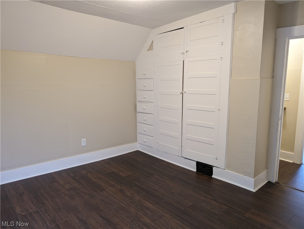Collinwood - Residential Lease