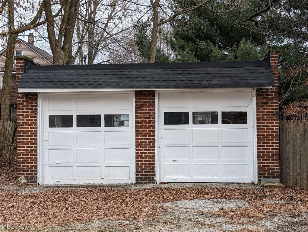 Collinwood - Residential Lease