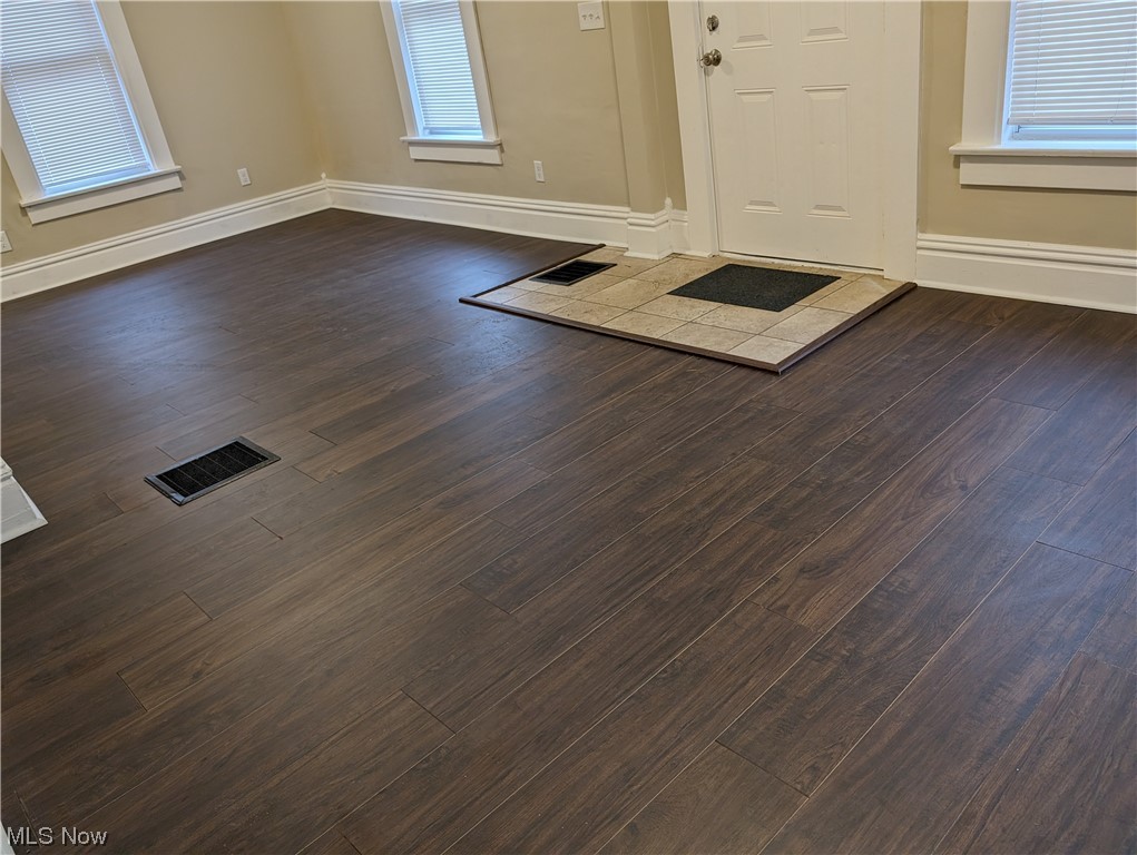 Collinwood - Residential Lease