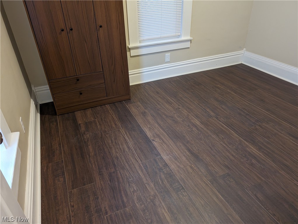Collinwood - Residential Lease