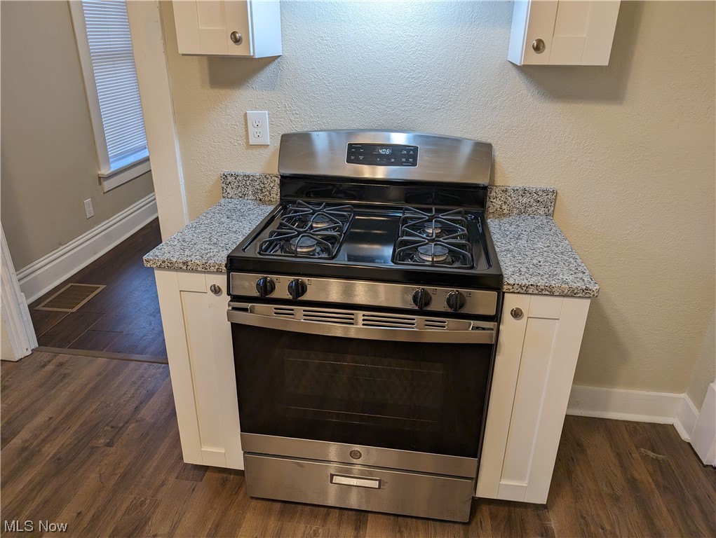 Collinwood - Residential Lease