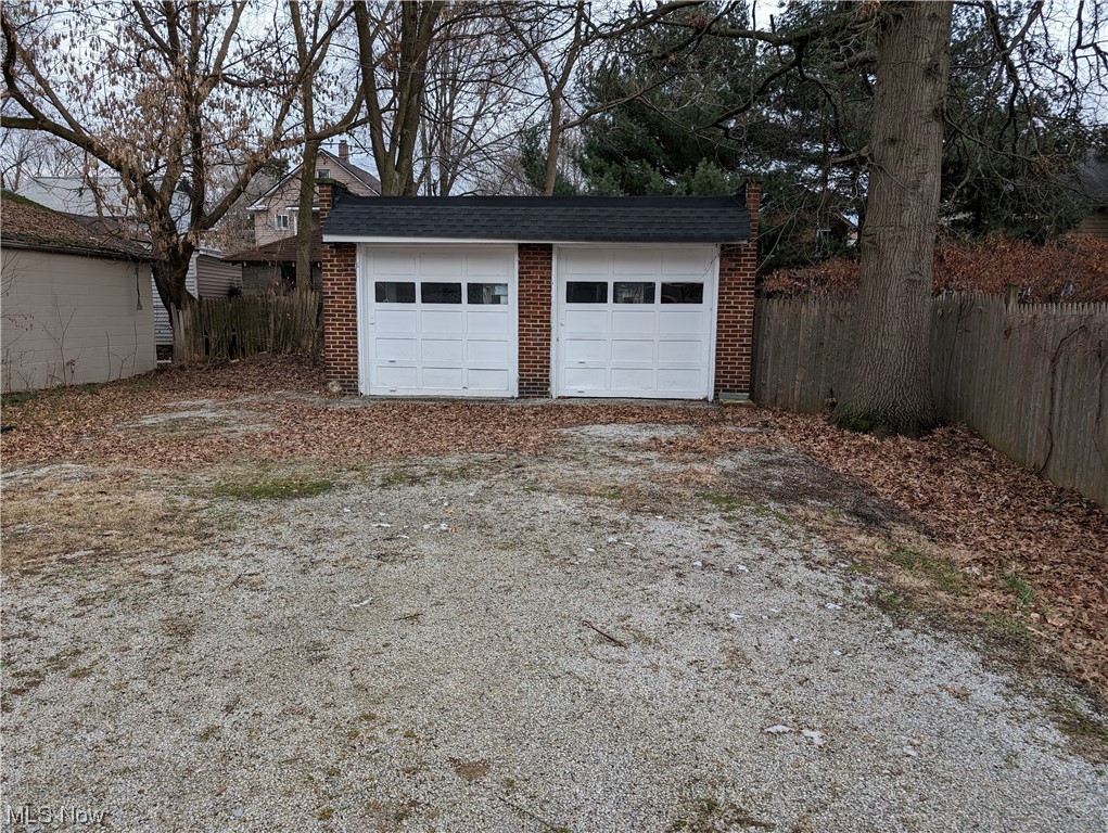 Collinwood - Residential Lease