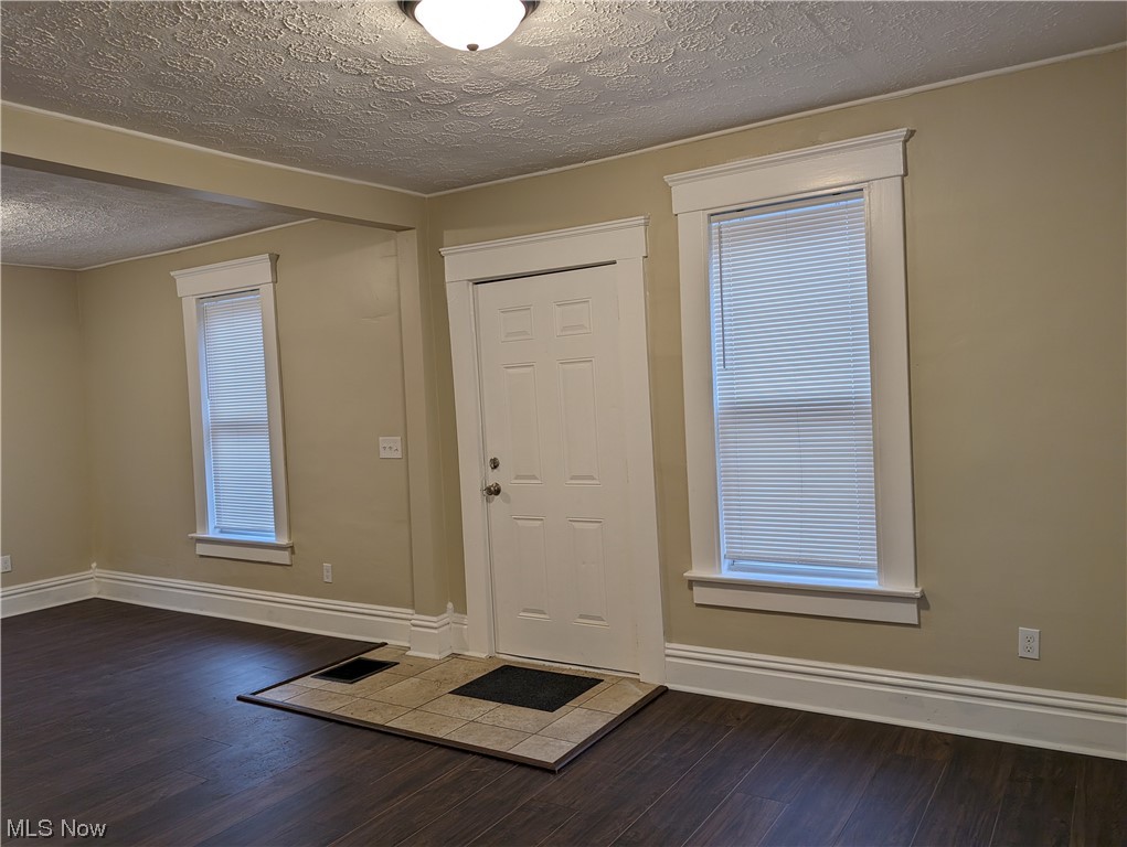 Collinwood - Residential Lease