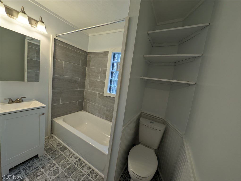 Collinwood - Residential Lease