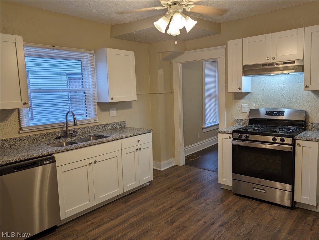 Collinwood - Residential Lease