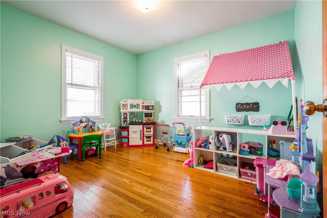 Heintz Sub - Residential