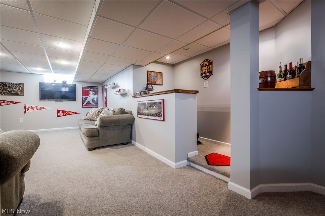 Heintz Sub - Residential