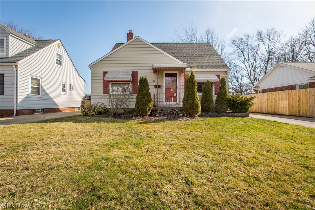 Heintz Sub - Residential