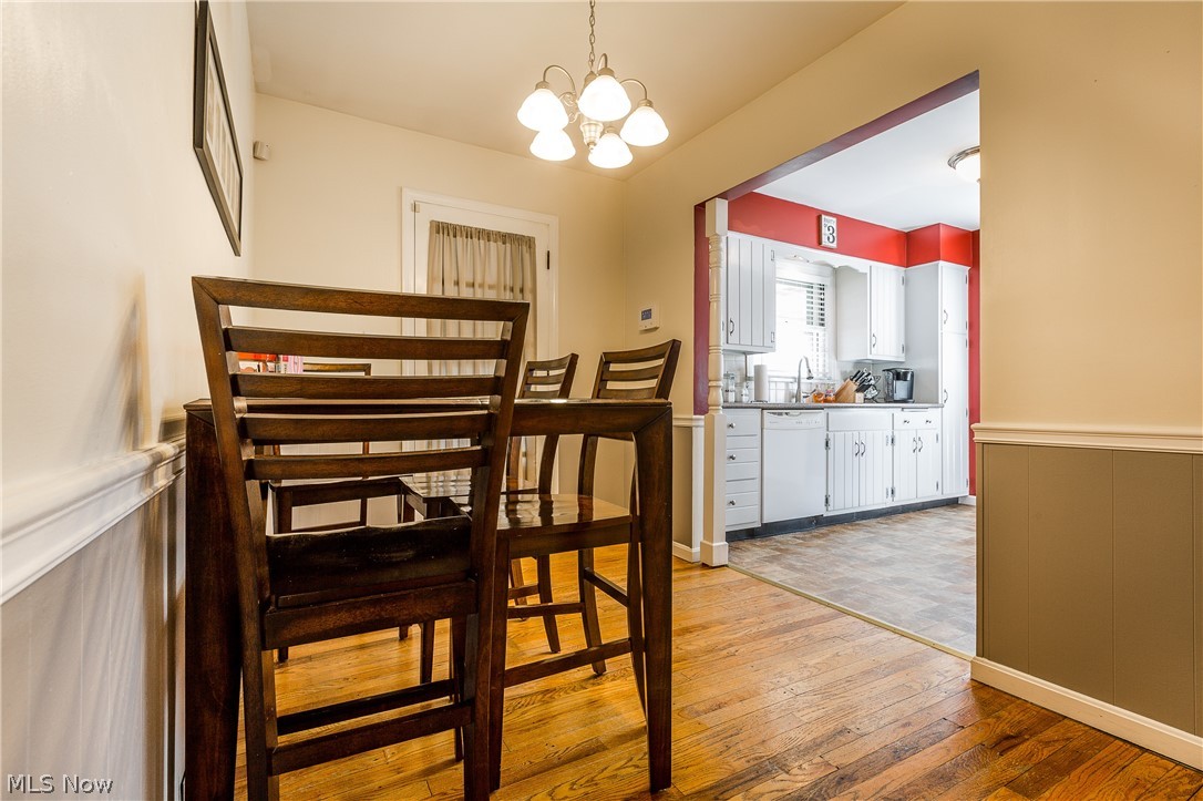 Heintz Sub - Residential