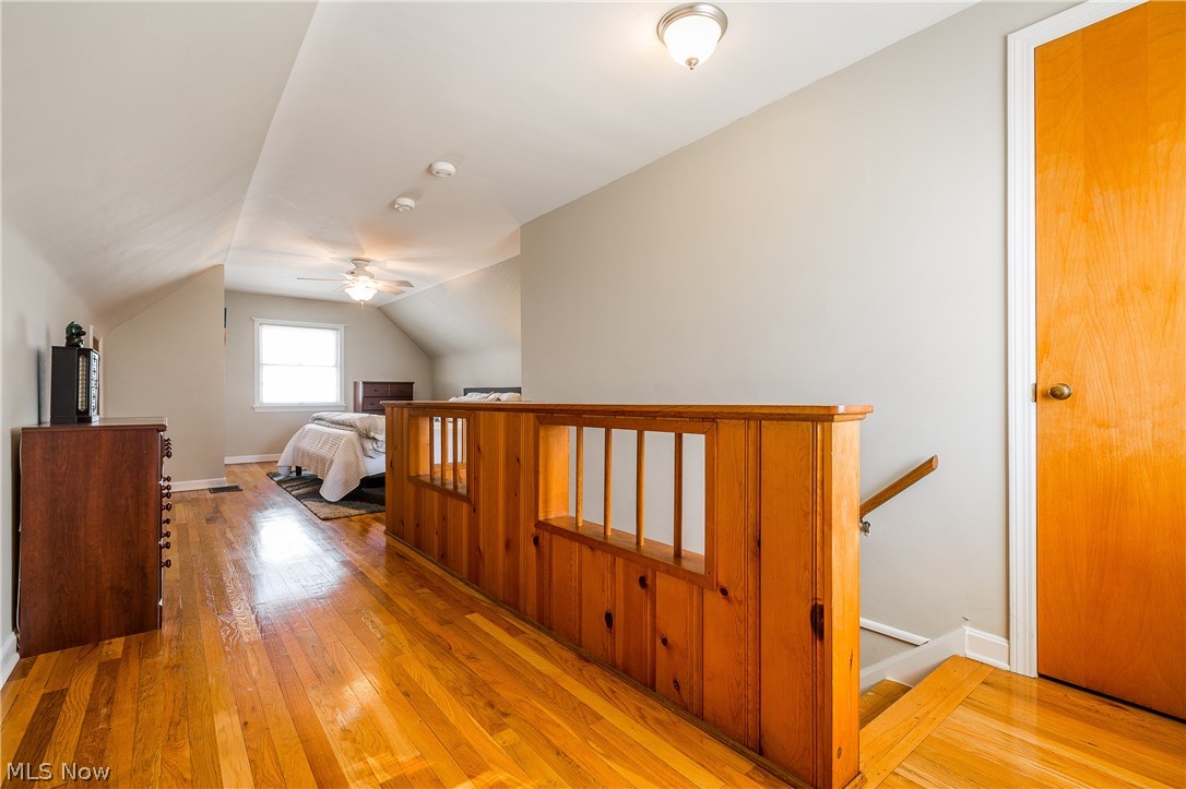 Heintz Sub - Residential