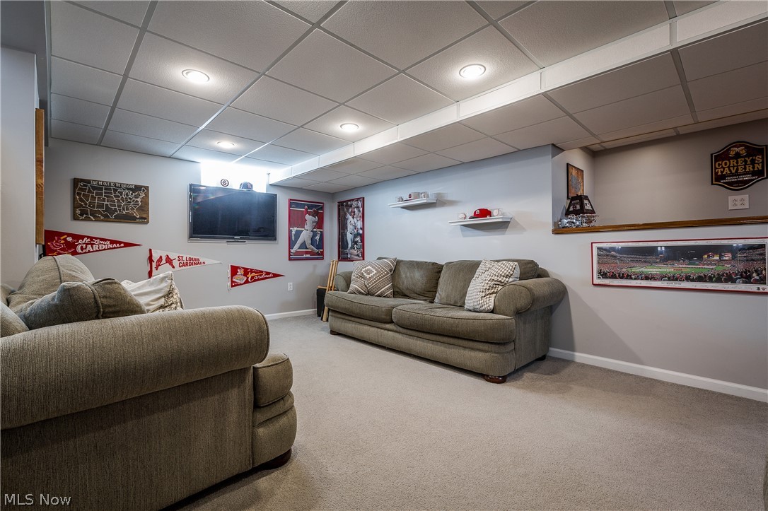 Heintz Sub - Residential