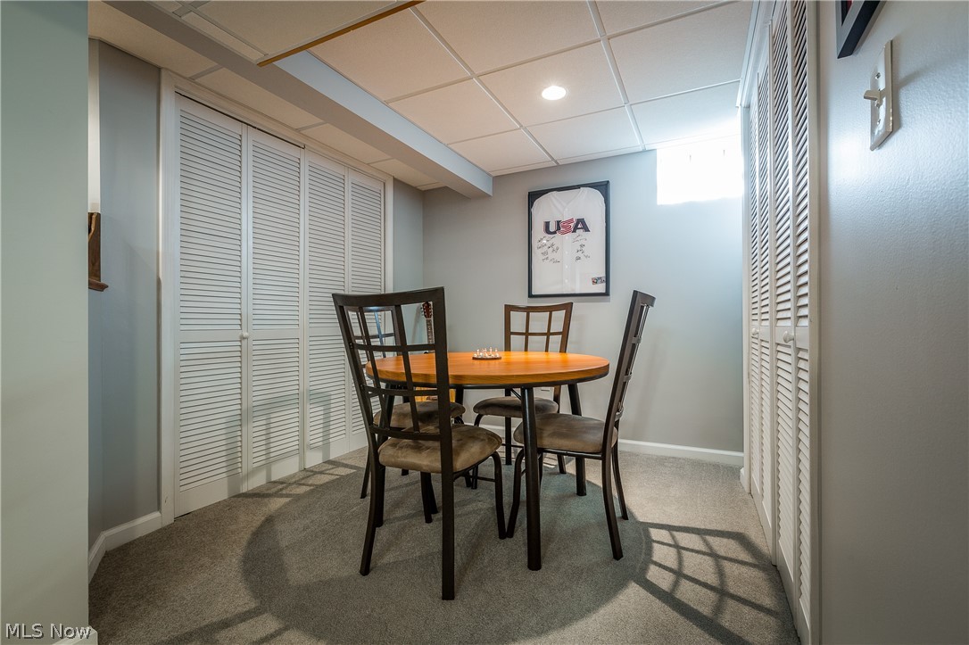 Heintz Sub - Residential