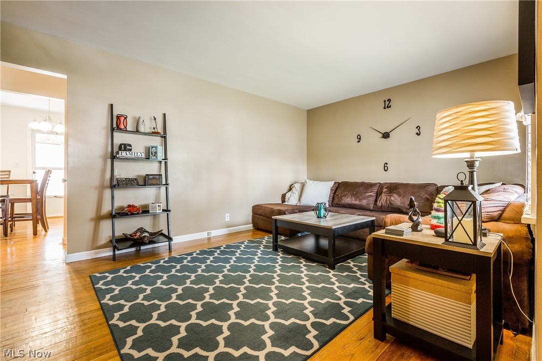 Heintz Sub - Residential