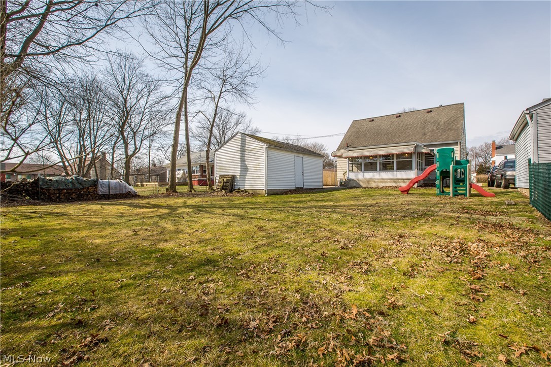 Heintz Sub - Residential