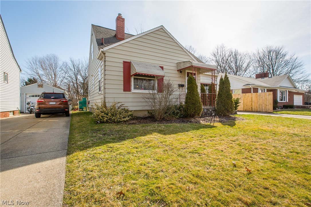 Heintz Sub - Residential