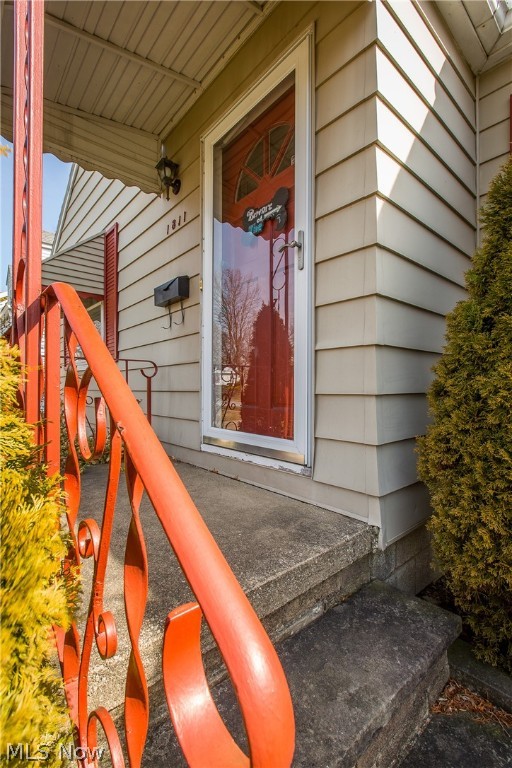 Heintz Sub - Residential