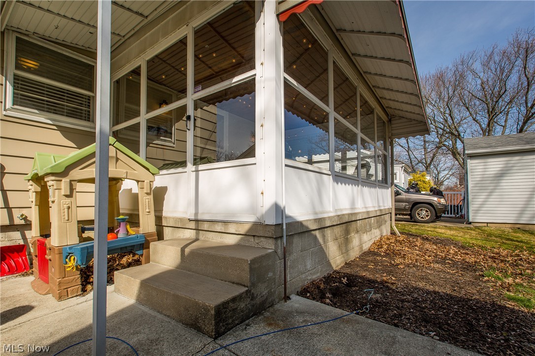 Heintz Sub - Residential